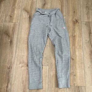 champion sweatpants